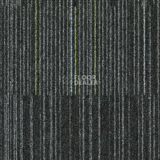 Ковровая плитка Interface Works Hype 4275004 Lime фото 1 | FLOORDEALER